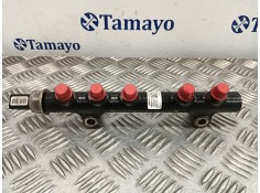 Recambio de rampa inyectora para peugeot expert furgon referencia OEM IAM 968529758001 R9144Z290B 94675G01