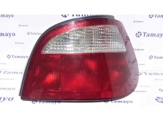 Recambio de piloto trasero derecho para renault megane i fase 2 berlina (ba0) 1.6 referencia OEM IAM   