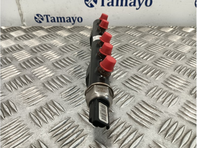 Recambio de rampa inyectora para peugeot expert furgon referencia OEM IAM 968529758001 R9144Z290B 94675G01