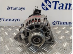Recambio de alternador para kia picanto (ja) 1.0 cat referencia OEM IAM 3730004070  