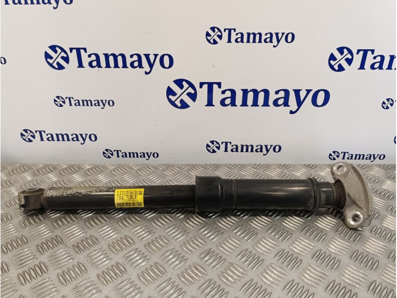 Recambio de amortiguador trasero izquierdo para opel mokka 1.6 cdti dpf referencia OEM IAM 42456909  