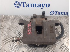 Recambio de pinza freno trasera derecha para mitsubishi outlander (cw0) 2.0 di-d cat referencia OEM IAM   