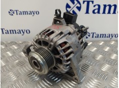Recambio de alternador para kia picanto (ja) 1.0 cat referencia OEM IAM 3730004070   2