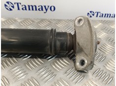 Recambio de amortiguador trasero izquierdo para opel mokka 1.6 cdti dpf referencia OEM IAM 42456909   2