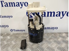 Recambio de aforador para fiat punto berlina (188) 1.2 cat referencia OEM IAM 51709816  