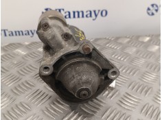 Recambio de motor arranque para volvo v70 familiar 2.4 turbo cat referencia OEM IAM 0001108166  6721010213