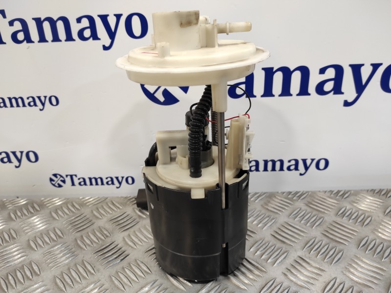 Recambio de aforador para fiat punto berlina (188) 1.2 cat referencia OEM IAM 51709816  
