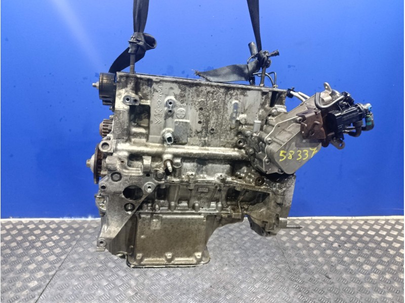 Recambio de bloque armado para peugeot expert furgon referencia OEM IAM 9H07 9H07 