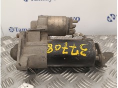 Recambio de motor arranque para volvo v70 familiar 2.4 turbo cat referencia OEM IAM 0001108166  6721010213 2