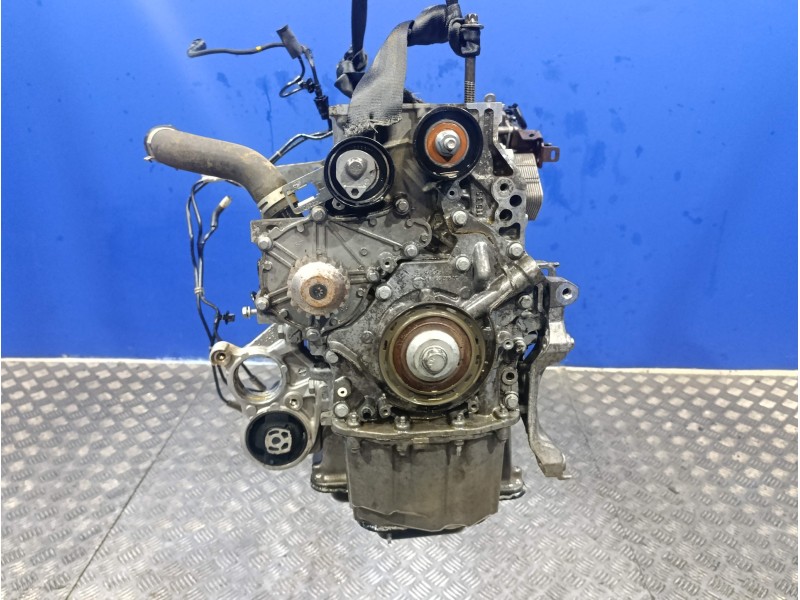 Recambio de bloque armado para peugeot expert furgon referencia OEM IAM 9H07 9H07 