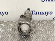 Recambio de motor arranque para kia picanto (ja) 1.0 cat referencia OEM IAM 3610004300  F002GC0051