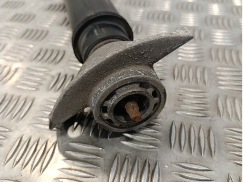 Recambio de amortiguador trasero izquierdo para opel mokka 1.6 cdti dpf referencia OEM IAM 42456909  