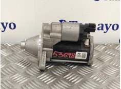 Recambio de motor arranque para kia picanto (ja) 1.0 cat referencia OEM IAM 3610004300  F002GC0051 2
