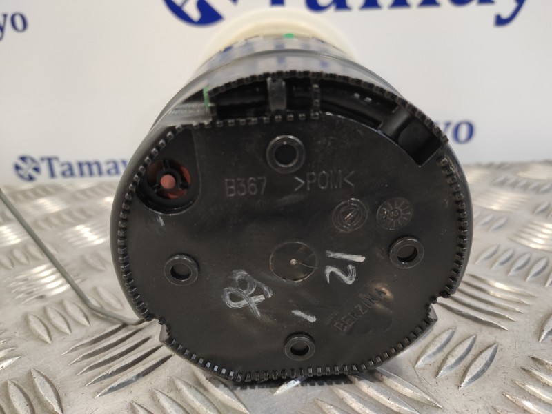 Recambio de aforador para fiat punto berlina (188) 1.2 cat referencia OEM IAM 51709816  