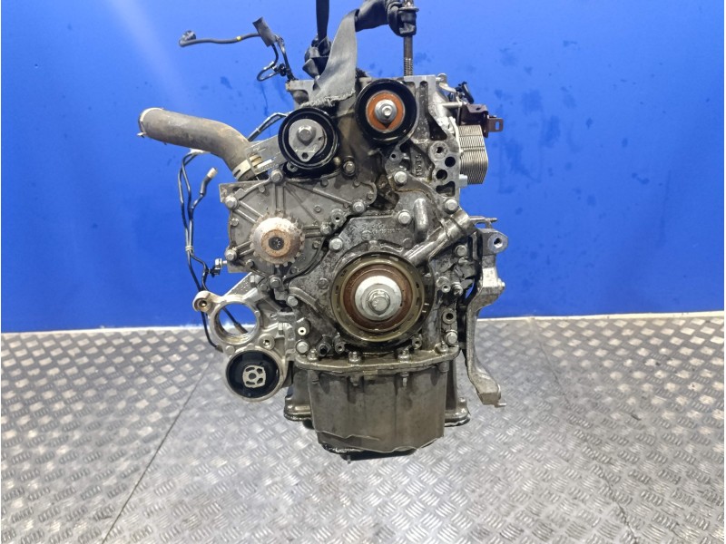 Recambio de bloque armado para peugeot expert furgon referencia OEM IAM 9H07 9H07 