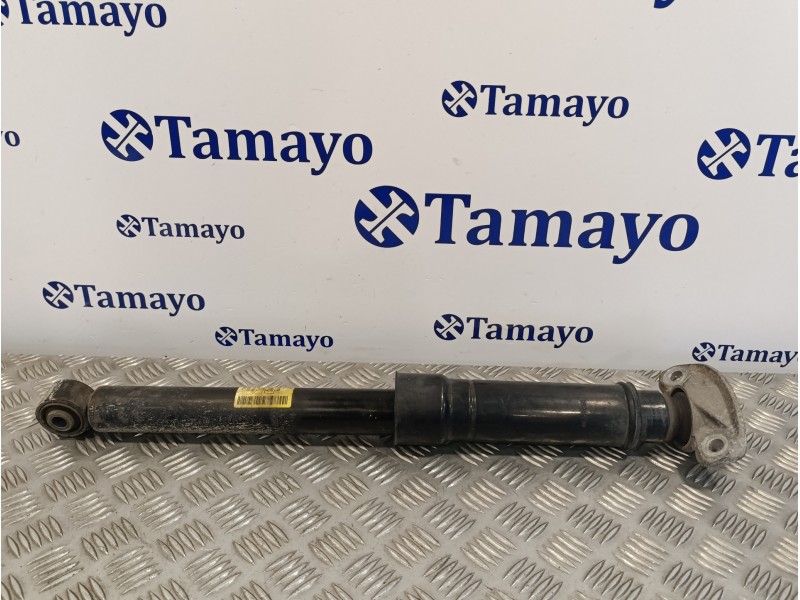 Recambio de amortiguador trasero derecho para opel mokka 1.6 cdti dpf referencia OEM IAM 42456909  