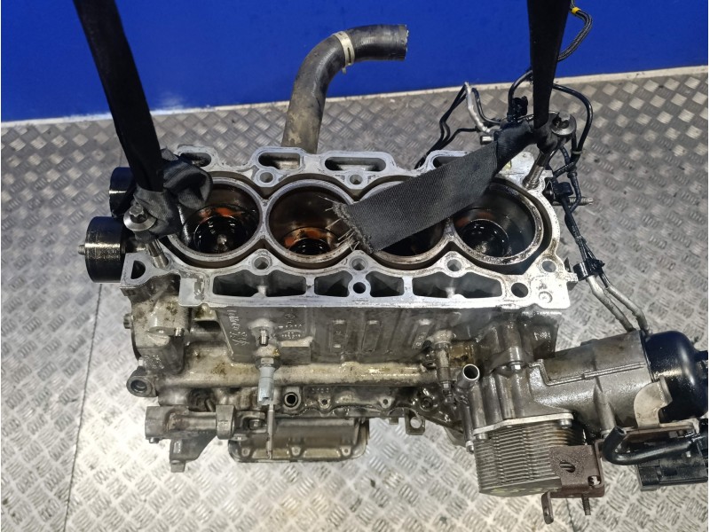 Recambio de bloque armado para peugeot expert furgon referencia OEM IAM 9H07 9H07 