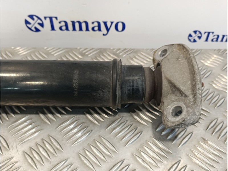Recambio de amortiguador trasero derecho para opel mokka 1.6 cdti dpf referencia OEM IAM 42456909  