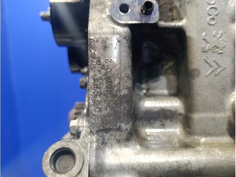 Recambio de bloque armado para peugeot expert furgon referencia OEM IAM 9H07 9H07 