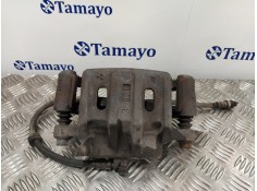 Recambio de pinza freno delantera izquierda para mitsubishi outlander (cw0) 2.0 di-d cat referencia OEM IAM   