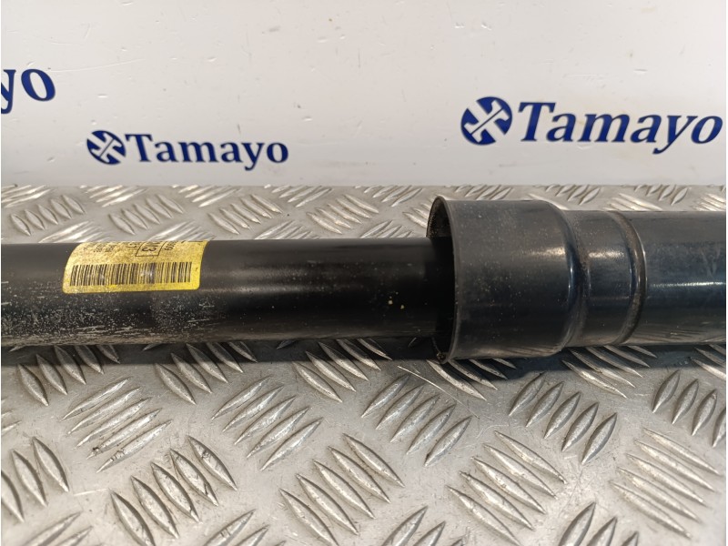 Recambio de amortiguador trasero derecho para opel mokka 1.6 cdti dpf referencia OEM IAM 42456909  