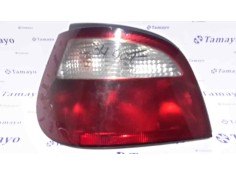 Recambio de piloto trasero izquierdo para renault megane i berlina hatchback (ba0) 1.9 dti diesel cat referencia OEM IAM   