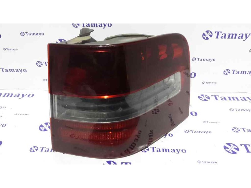 Recambio de piloto trasero derecho para fiat stilo multi wagon (192) referencia OEM IAM   