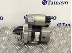 Recambio de motor arranque para ford focus turn. 1.5 tdci cat referencia OEM IAM CV6T11000GA   2