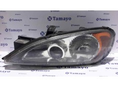 Recambio de faro izquierdo para nissan primera berlina (p11) 1.6 16v cat referencia OEM IAM   