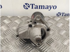 Recambio de motor arranque para opel corsa c 1.4 16v referencia OEM IAM 111123  