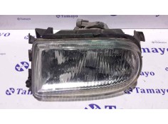 Recambio de faro antiniebla derecho para renault clio i fase i+ii (b/c57) 1.2 referencia OEM IAM   