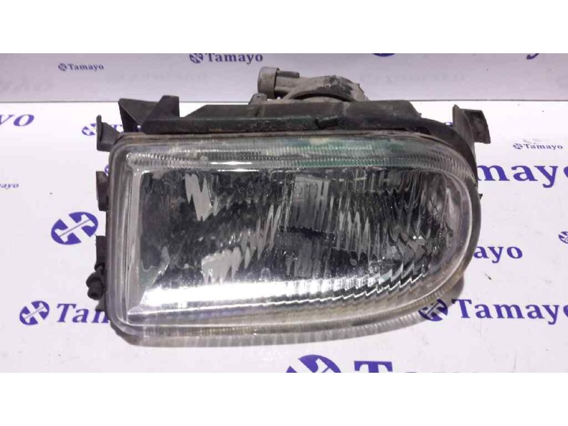 Recambio de faro antiniebla derecho para renault clio i fase i+ii (b/c57) 1.2 referencia OEM IAM   