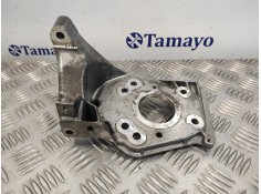 Recambio de soporte bomba inyeccion para peugeot expert furgon referencia OEM IAM 9684778280