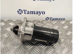 Recambio de motor arranque para opel corsa c 1.4 16v referencia OEM IAM 111123   2