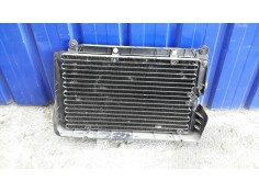 Recambio de radiador agua para alfa romeo 155 1.7 cat referencia OEM IAM   