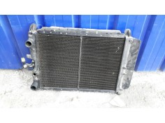 Recambio de radiador agua para alfa romeo 155 1.7 cat referencia OEM IAM    2