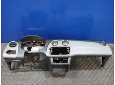Recambio de salpicadero para seat ibiza (6j5) 1.6 tdi referencia OEM IAM 6J1857067A  