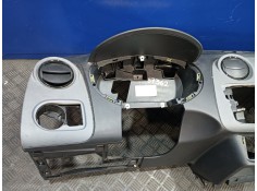 Recambio de salpicadero para seat ibiza (6j5) 1.6 tdi referencia OEM IAM 6J1857067A   2