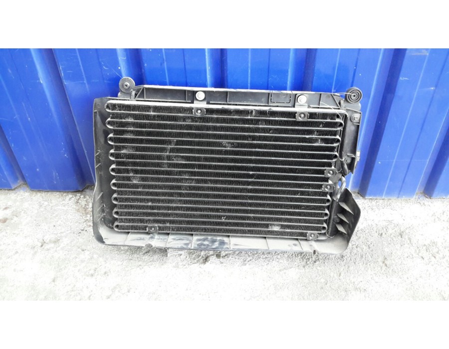 Recambio de condensador / radiador aire acondicionado para alfa romeo 155 1.7 cat referencia OEM IAM 82478870  