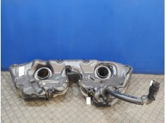 Recambio de deposito combustible para mercedes-benz clase c (w203) berlina 2.2 cdi cat referencia OEM IAM A2034707501  