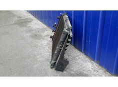 Recambio de condensador / radiador aire acondicionado para alfa romeo 155 1.7 cat referencia OEM IAM 82478870   2