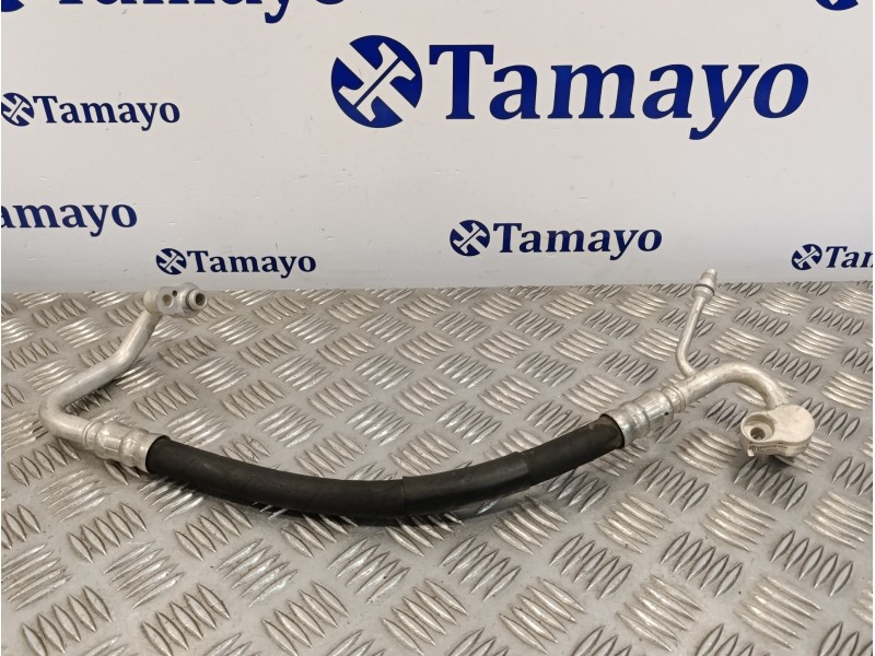 Recambio de tubos aire acondicionado para seat altea xl (5p5) 1.6 tdi referencia OEM IAM 1K0820721CA  