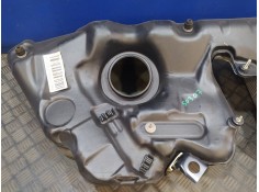 Recambio de deposito combustible para mercedes-benz clase c (w203) berlina 2.2 cdi cat referencia OEM IAM A2034707501   2
