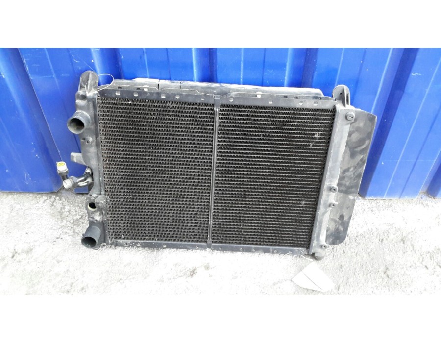 Recambio de condensador / radiador aire acondicionado para alfa romeo 155 1.7 cat referencia OEM IAM 82478870  