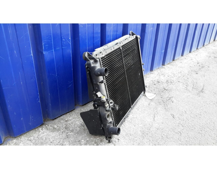 Recambio de condensador / radiador aire acondicionado para alfa romeo 155 1.7 cat referencia OEM IAM 82478870  