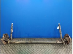 Recambio de puente trasero para renault master ii phase 2 caja cerrada 2.5 dci diesel cat referencia OEM IAM   