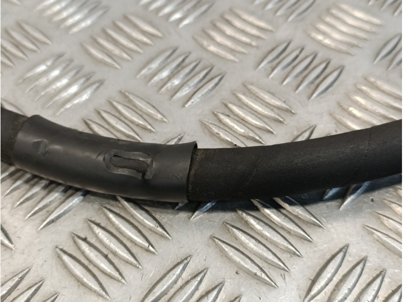 Recambio de tubos aire acondicionado para seat altea xl (5p5) 1.6 tdi referencia OEM IAM 1K0820721CA  