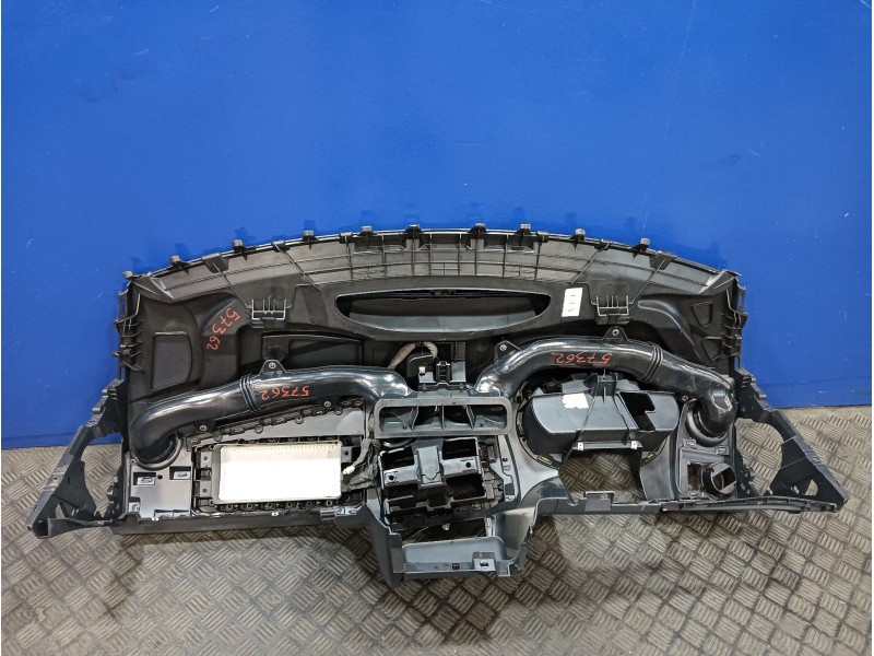 Recambio de salpicadero para seat ibiza (6j5) 1.6 tdi referencia OEM IAM 6J1857067A  