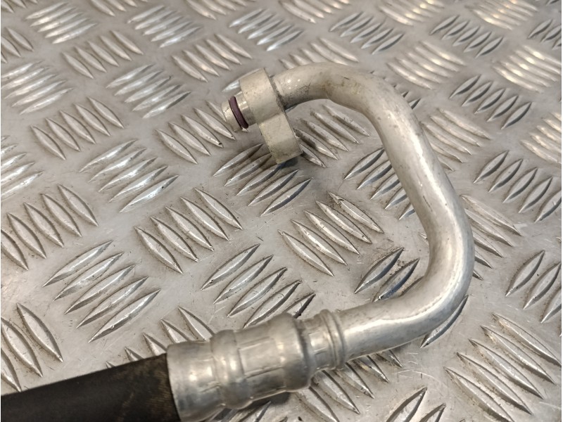 Recambio de tubos aire acondicionado para seat altea xl (5p5) 1.6 tdi referencia OEM IAM 1K0820721CA  