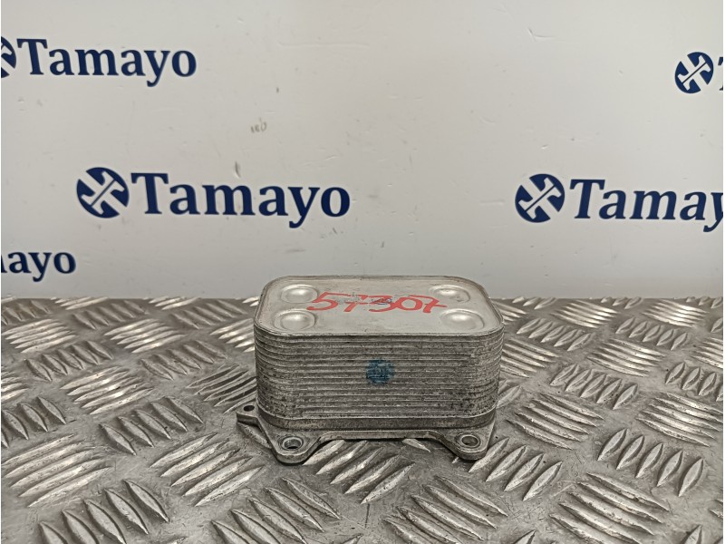 Recambio de enfriador aceite motor para seat altea (5p1) 1.6 tdi referencia OEM IAM   